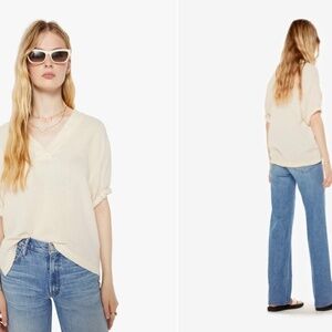 Sire a breezy Avery top